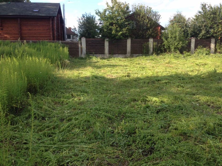 Продам участок 10 соток