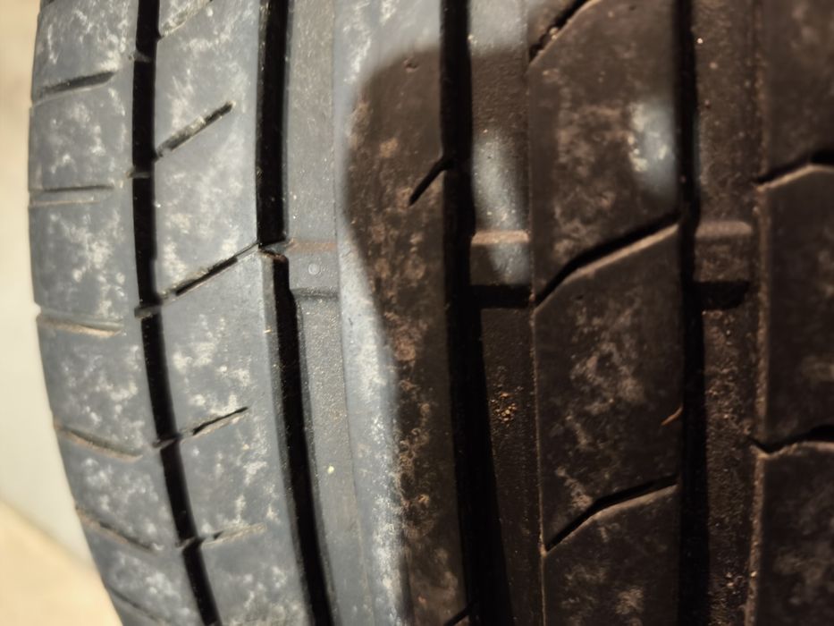 Opony letnie 225/40/R18 cena za 4szt