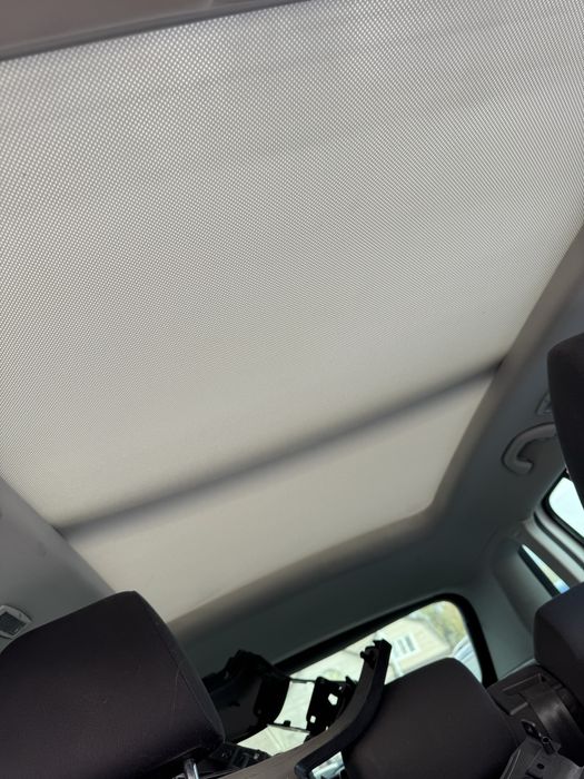 Панорама Audi Q5 8R Ауді ку 5 8 р2009-2016 скло люк