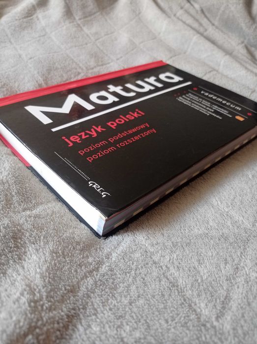 Matura z języka polskiego