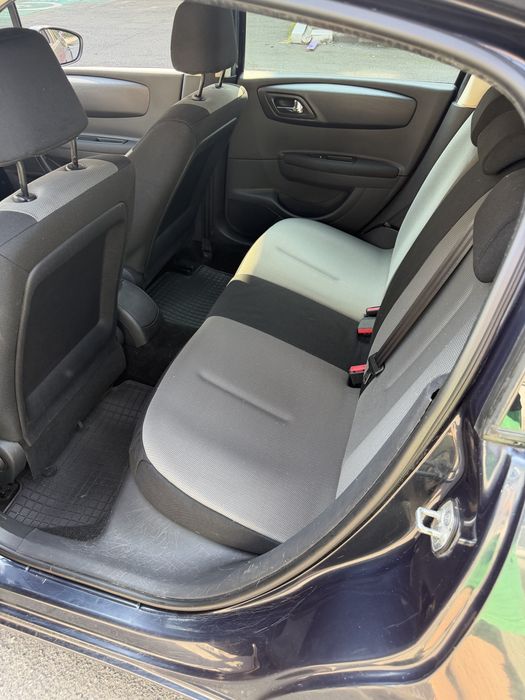 Citroen C4 Автомат 1.6