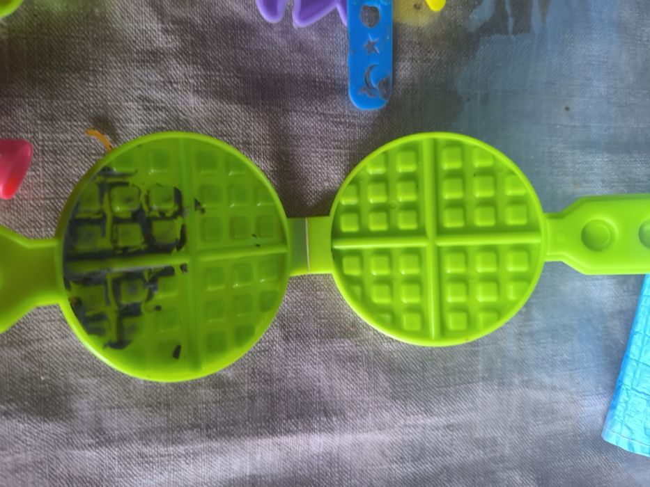 Набір для ліплення Play Doh
