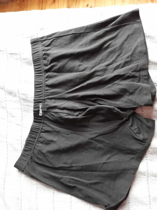 Nowe bokserki Cotonella r. 3XL
