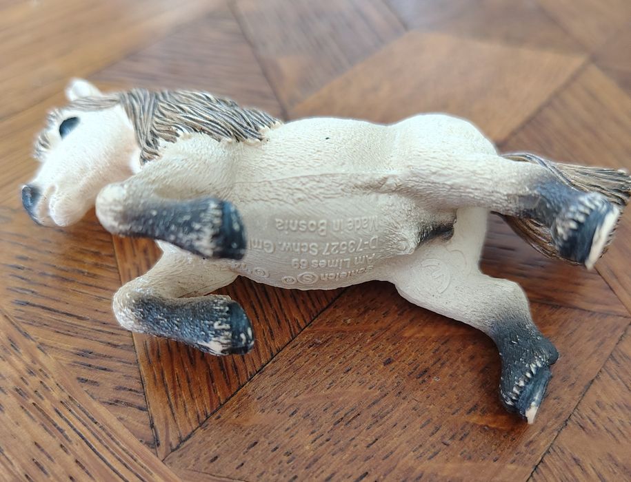 Konik kucyk Schleich 2014 r figurka kolekcjonerska