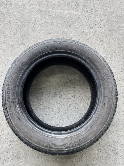 Шини 215*60R17c Dunlop i Comforser