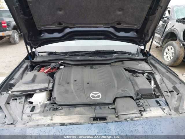 продам Mazda cx-90