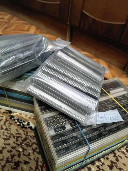 Zx spectrum Superfo Harlequin 128 Конструктор для самостійного