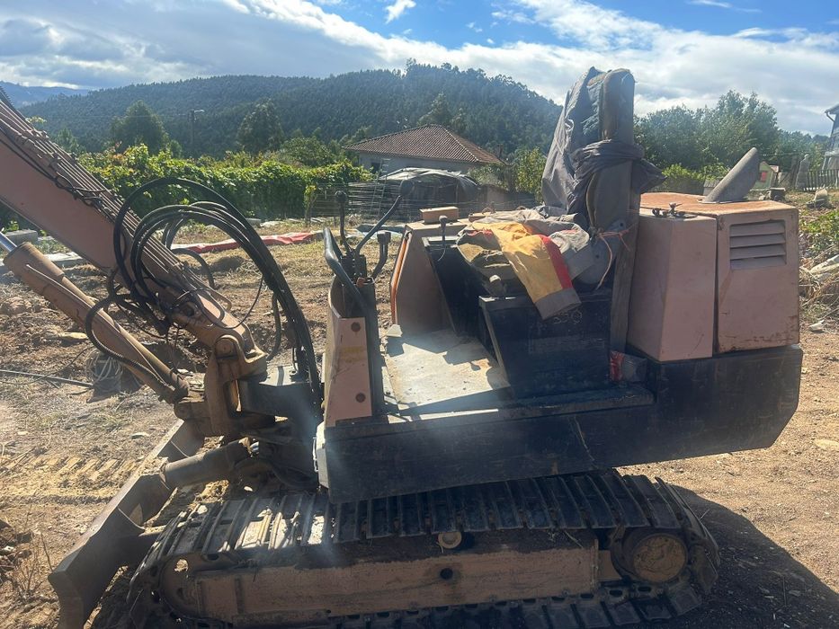 Yanmar disel engine