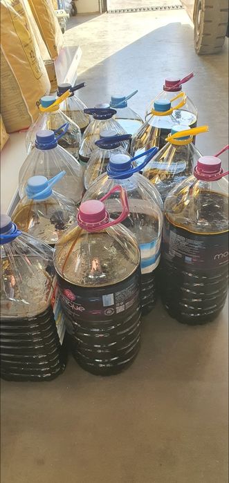 Melaço de cana de açúcar para javalis