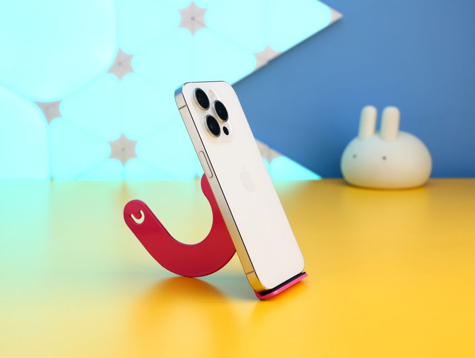 Смартфон Apple iPhone 15 Pro 128GB White (175014) Б/У З ГАРАНТІЄЮ