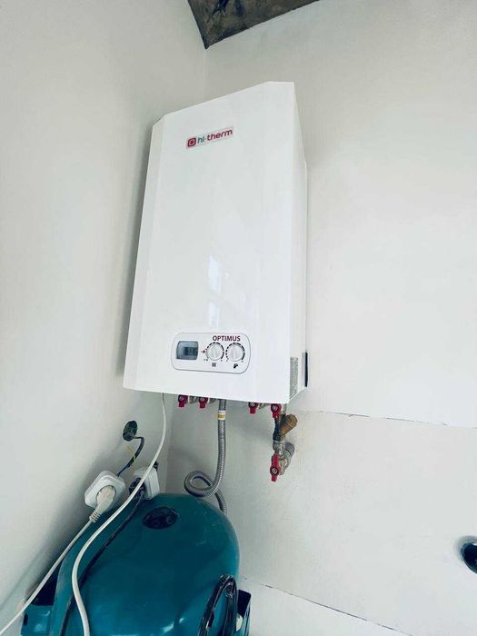 Продаж дуплексу, локація Бучми!