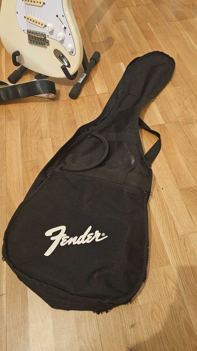 Fender Stratocaster Made In Japan MIJ