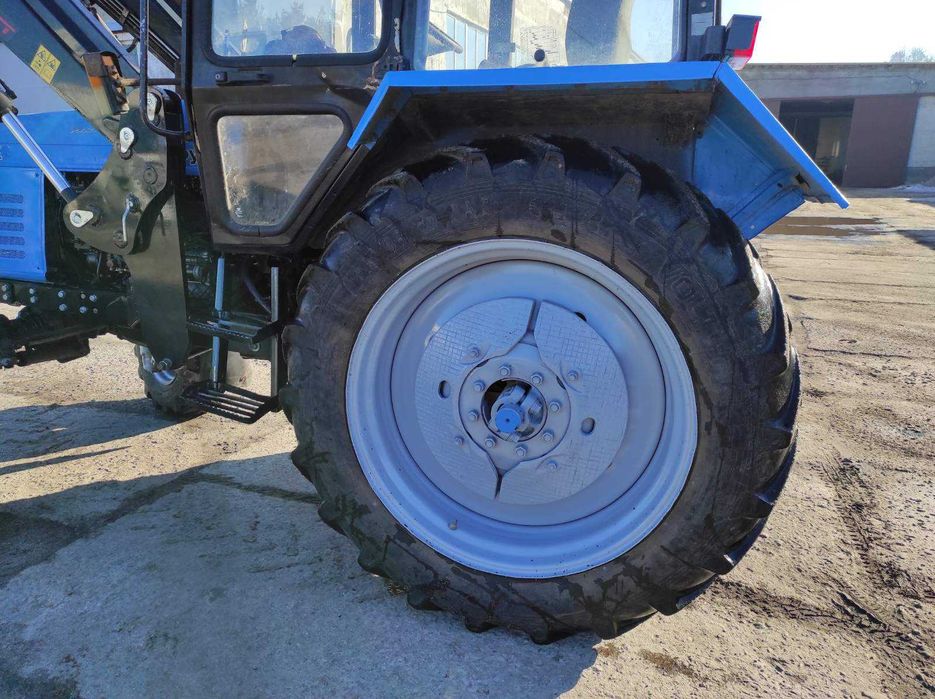 Трактор МТЗ 920  2009 року