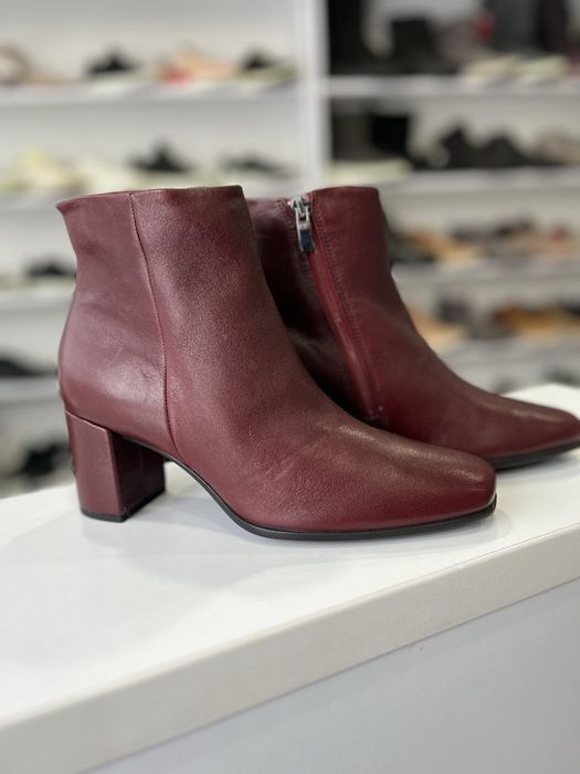 Черевики жіночі ЕССО