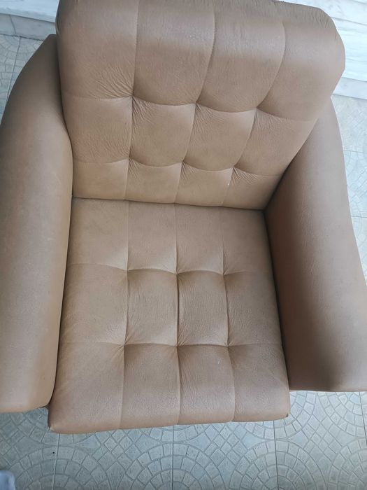 Sofas cama e individual