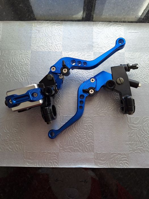 Manete de mota Novas