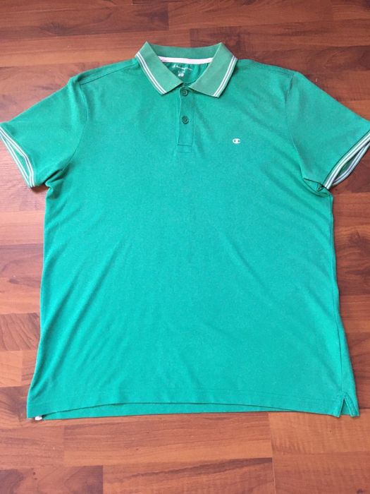 Сорочка Champion