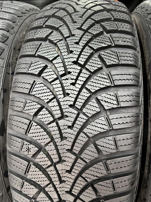 Шини зимові 205/55/R16 Goodyear Ultragrip9
