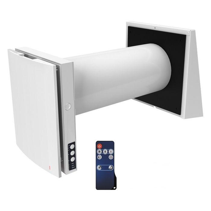 Рекуператор BLAUBERG VENTO Expert A100-1 W (любые моде Блауберг)