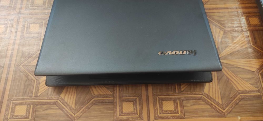 ноутбук G565 15,6 "2ядра 5 гб пам 500гб жеский пользовательский