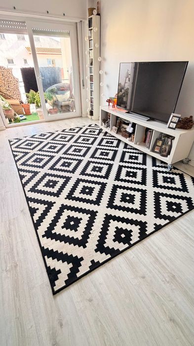 Tapete ikea  geometrico / etnico / boho