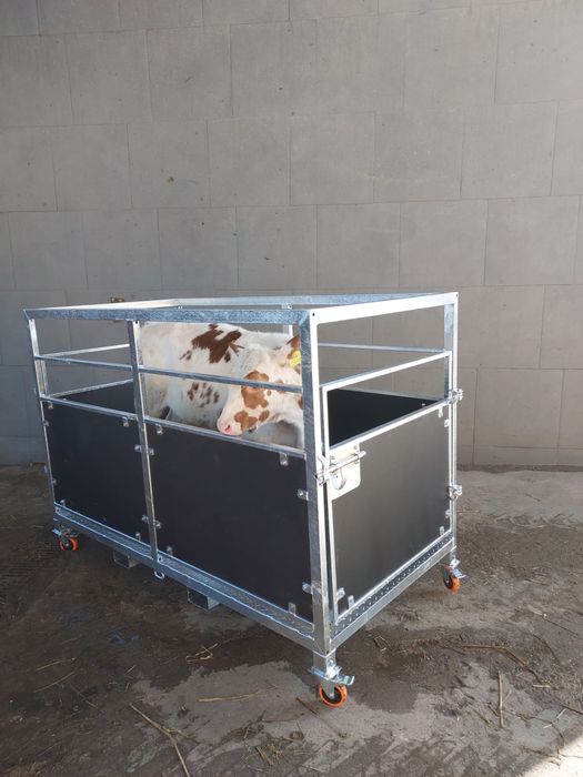 Kosz do transportu zwierząt