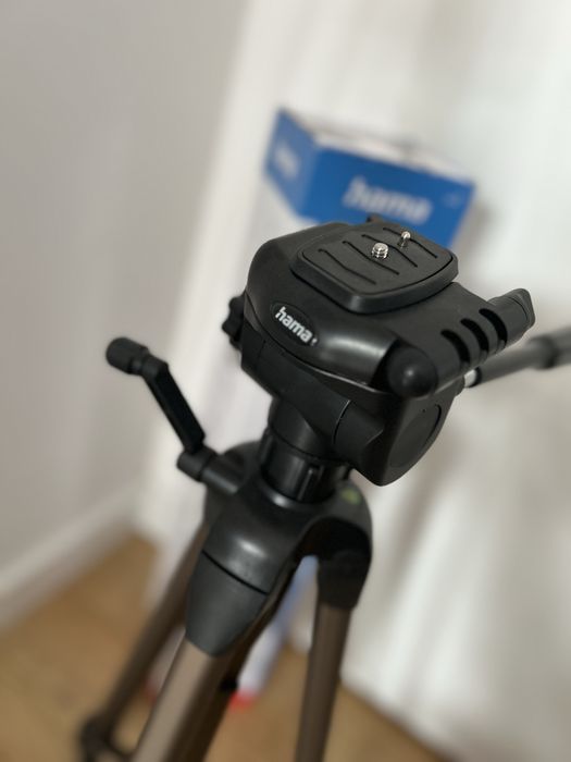 Statyw Hama Star 63 nowy