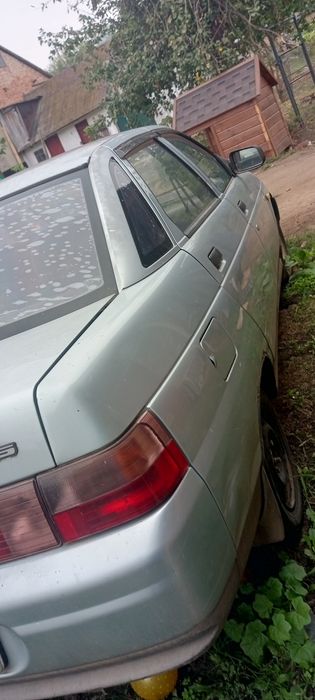 Продам  авто 2110