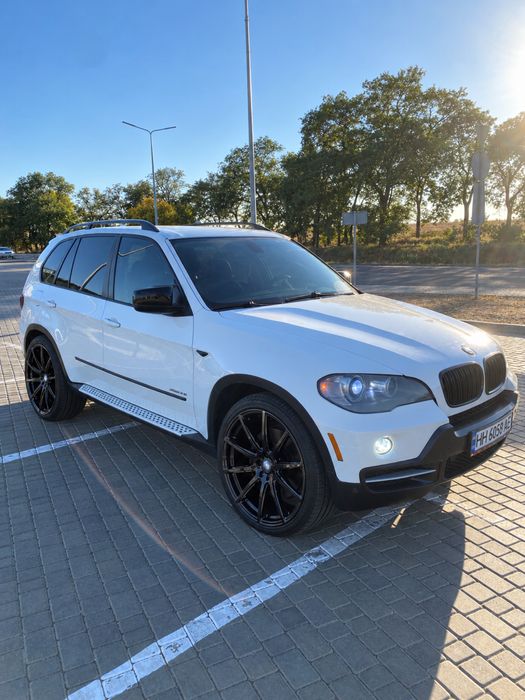 Продам Бмв х5 хdrive 3.0і