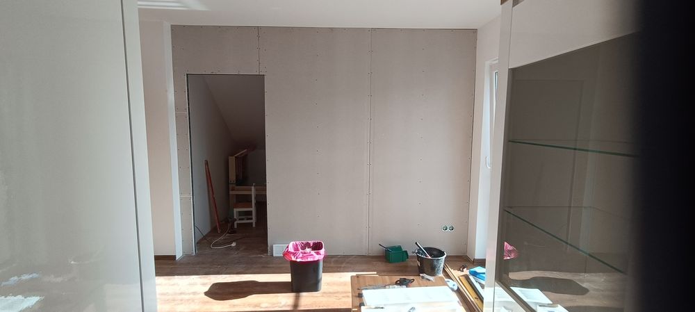 Hydraulik, Malarz, Ogrodnik, Wykończenia, Remonty