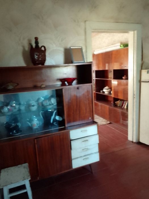 Продам будинок у Фастові, 64,1 м², 5 соток, газ, гараж, 10 хв до вокзалу, 60 км від Києва