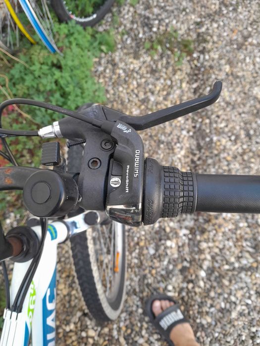 Rower Ks cycling Zodiac 26