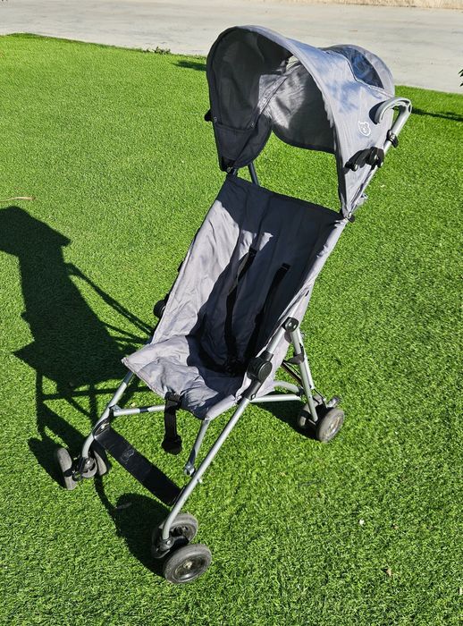 Carrinho criança até 15kg ZIPPY