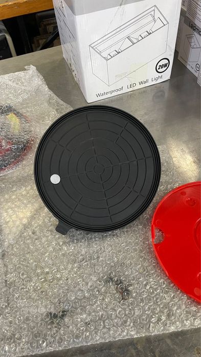 Присоска вакумна для скла, плитки