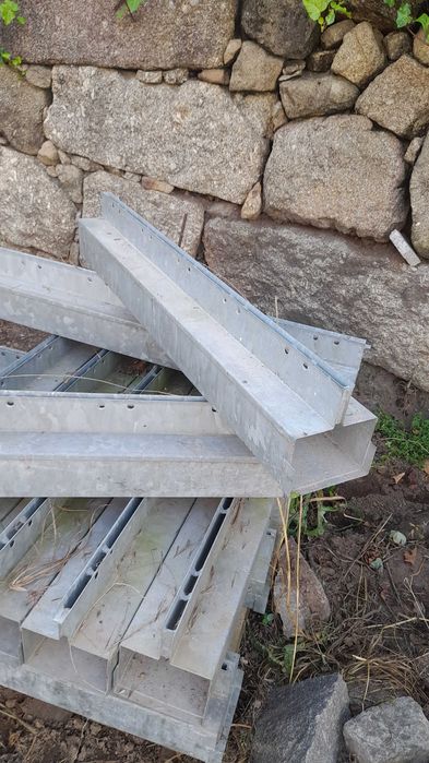 Galvanized Gutters64553339972866121