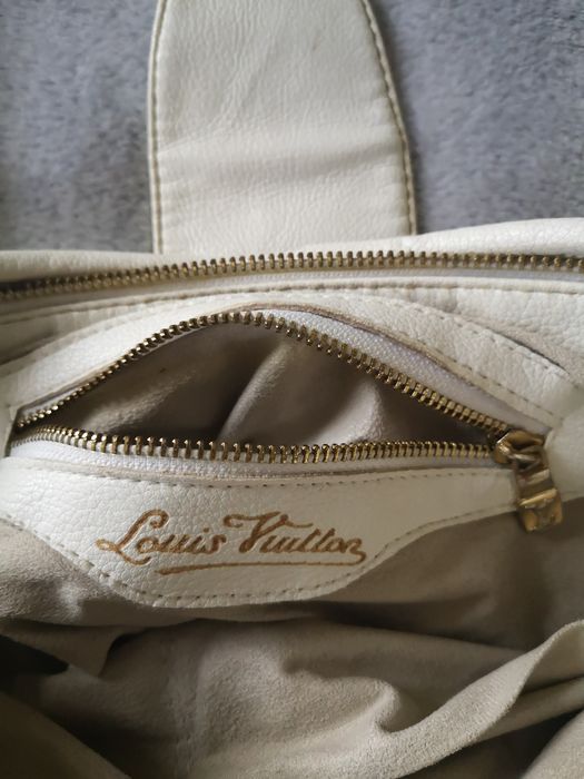 Torebka damska LOUIS VUITTON