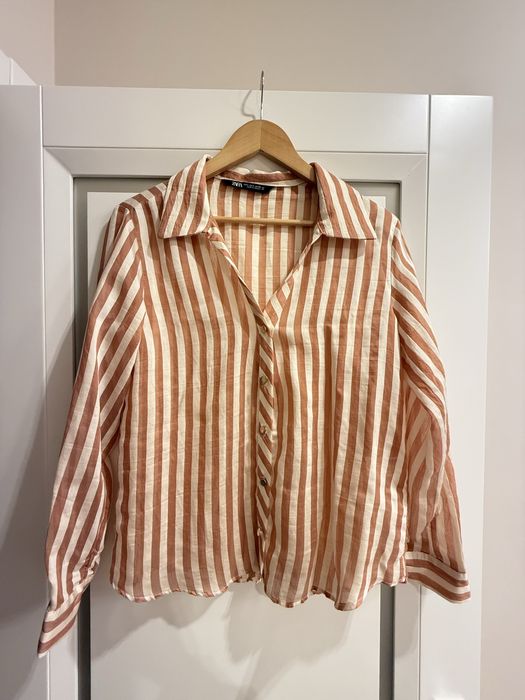 Блузка жіноча Zara