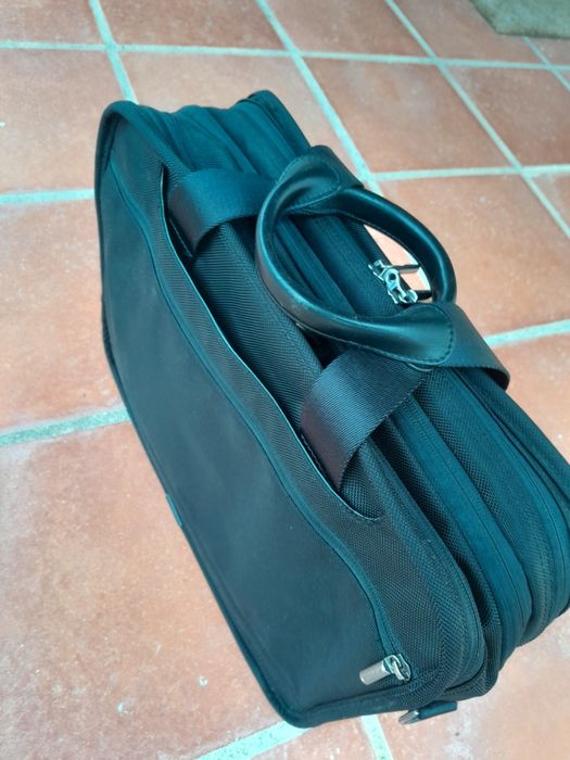 Mala Briggs and Riley Nova