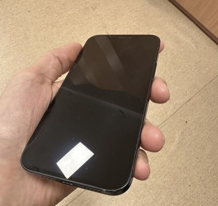 iPhone 12 128 gb neverlock