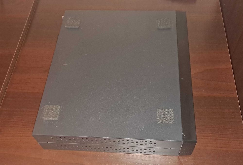 Komputer stacjonarny Akyga ITX, intel i5 3470S, RAM 8GB, 240GB SSD