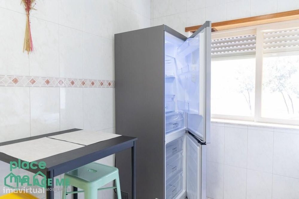 Quarto Individual - Despesas Incluídas - São Vítor