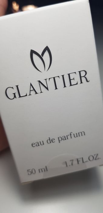 Perfumy Damskie Glantier 518 Touch of Pink