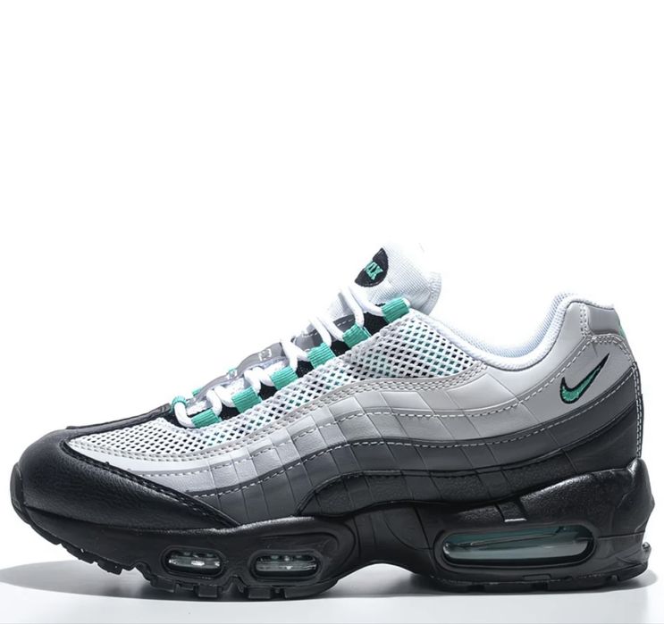 Nike Air max 95/Аірмакс/Аір макс(без предоплат)