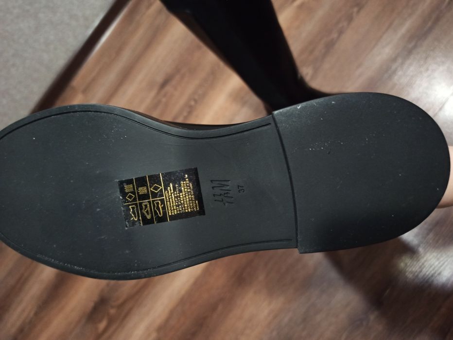 Продам сапоги, сапожки