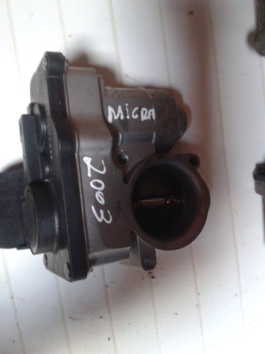 Vendo Corpo de injecção vw,golf 4,polo,seat,skoda e nissan micra