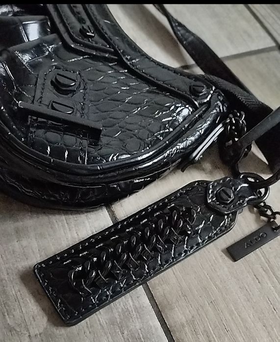 ALDO сумка  в стилі Balenciaga