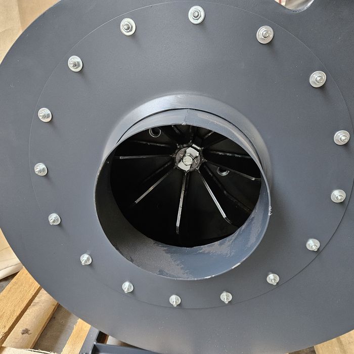 Odciąg trocin odpylacz odsysacz polski producent