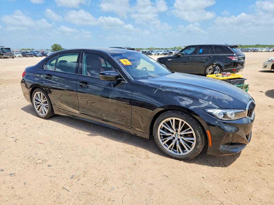 Бампер BMW 3 G20 розборка БМВ 3 Г20 колір 668