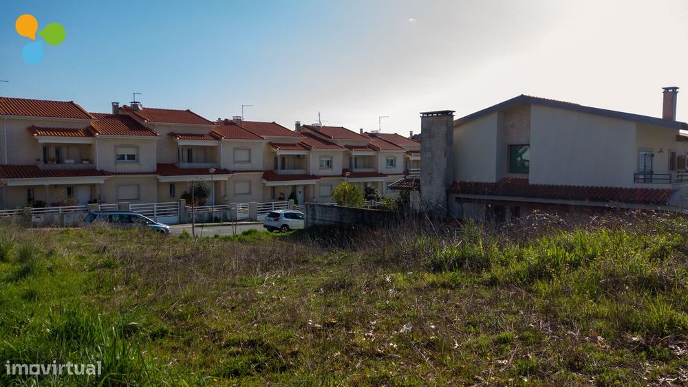 Terreno para Construção - Covilhã