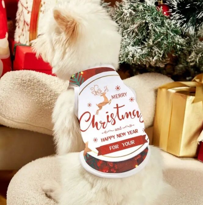 Одяг для собак і котів, майка, жилет для тварин, чихуахуа, тер'єр, кіт